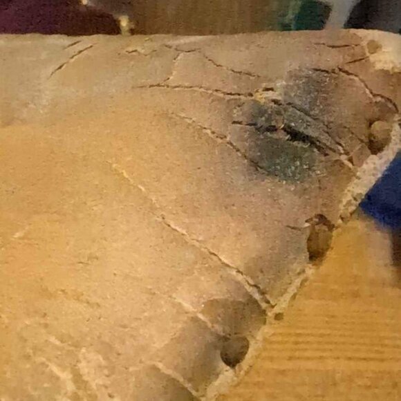 Vintage Rustic Indoor Thermometer - Picture 2 of 7